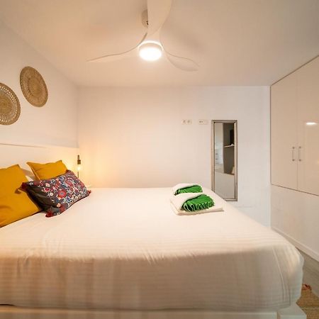 Apartamento Alisios Beach Puerto Del Carmen Πουέρτο Ντελ Κάρμεν Εξωτερικό φωτογραφία