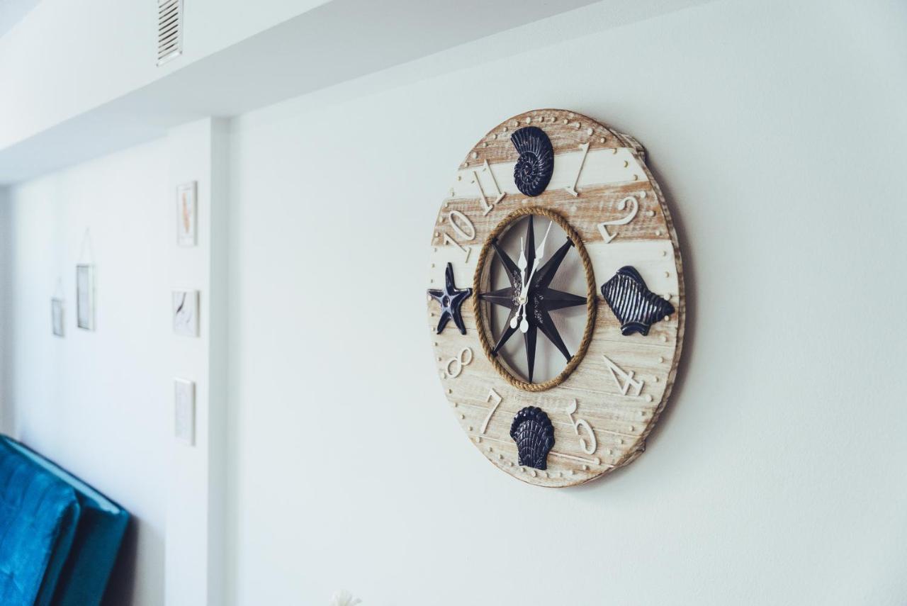 Apartamento Alisios Beach Puerto Del Carmen Πουέρτο Ντελ Κάρμεν Εξωτερικό φωτογραφία