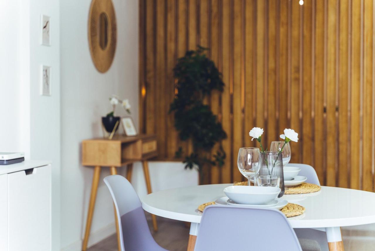 Apartamento Alisios Beach Puerto Del Carmen Πουέρτο Ντελ Κάρμεν Εξωτερικό φωτογραφία