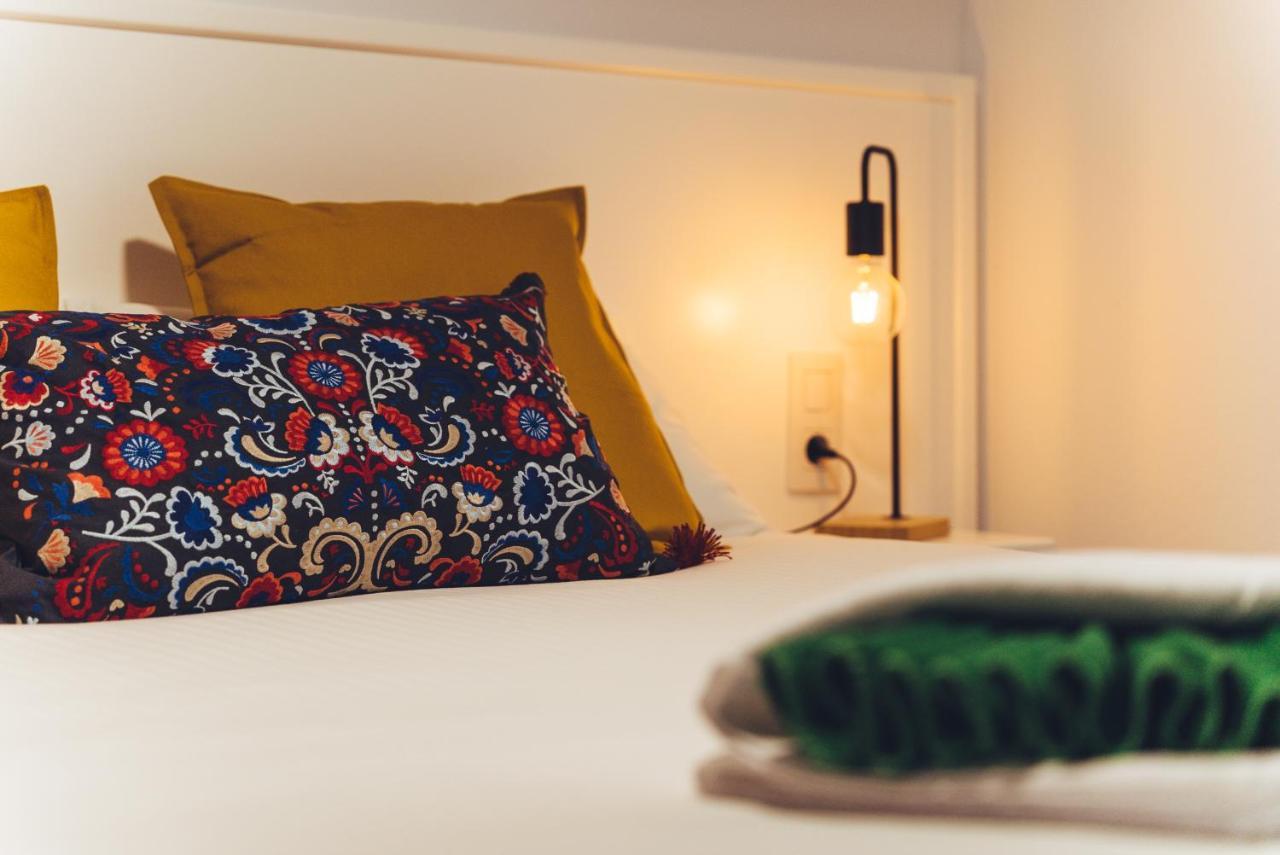 Apartamento Alisios Beach Puerto Del Carmen Πουέρτο Ντελ Κάρμεν Εξωτερικό φωτογραφία