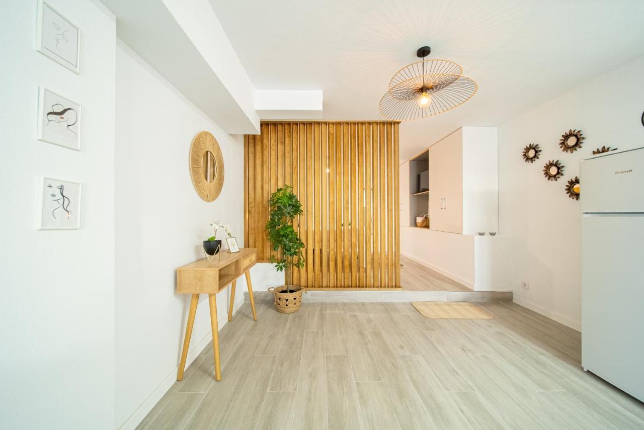 Apartamento Alisios Beach Puerto Del Carmen Πουέρτο Ντελ Κάρμεν Εξωτερικό φωτογραφία