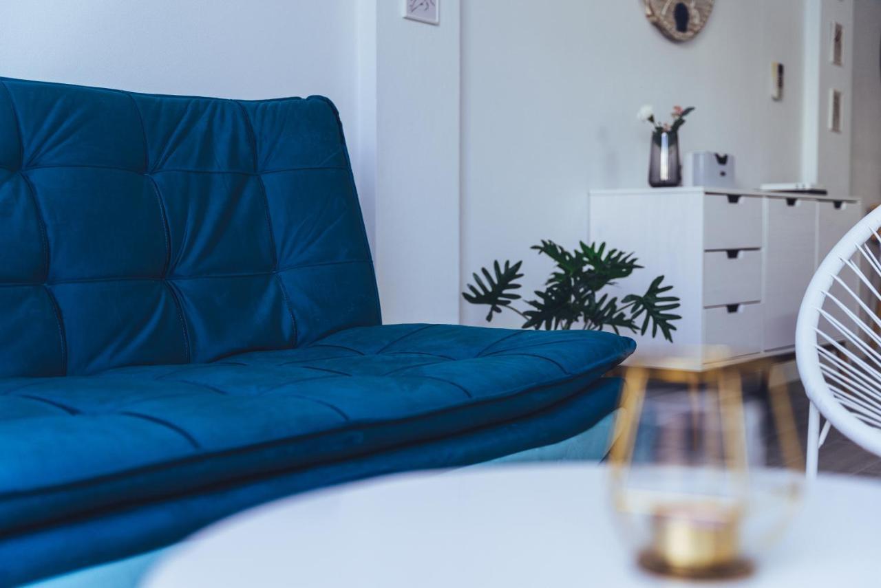 Apartamento Alisios Beach Puerto Del Carmen Πουέρτο Ντελ Κάρμεν Εξωτερικό φωτογραφία