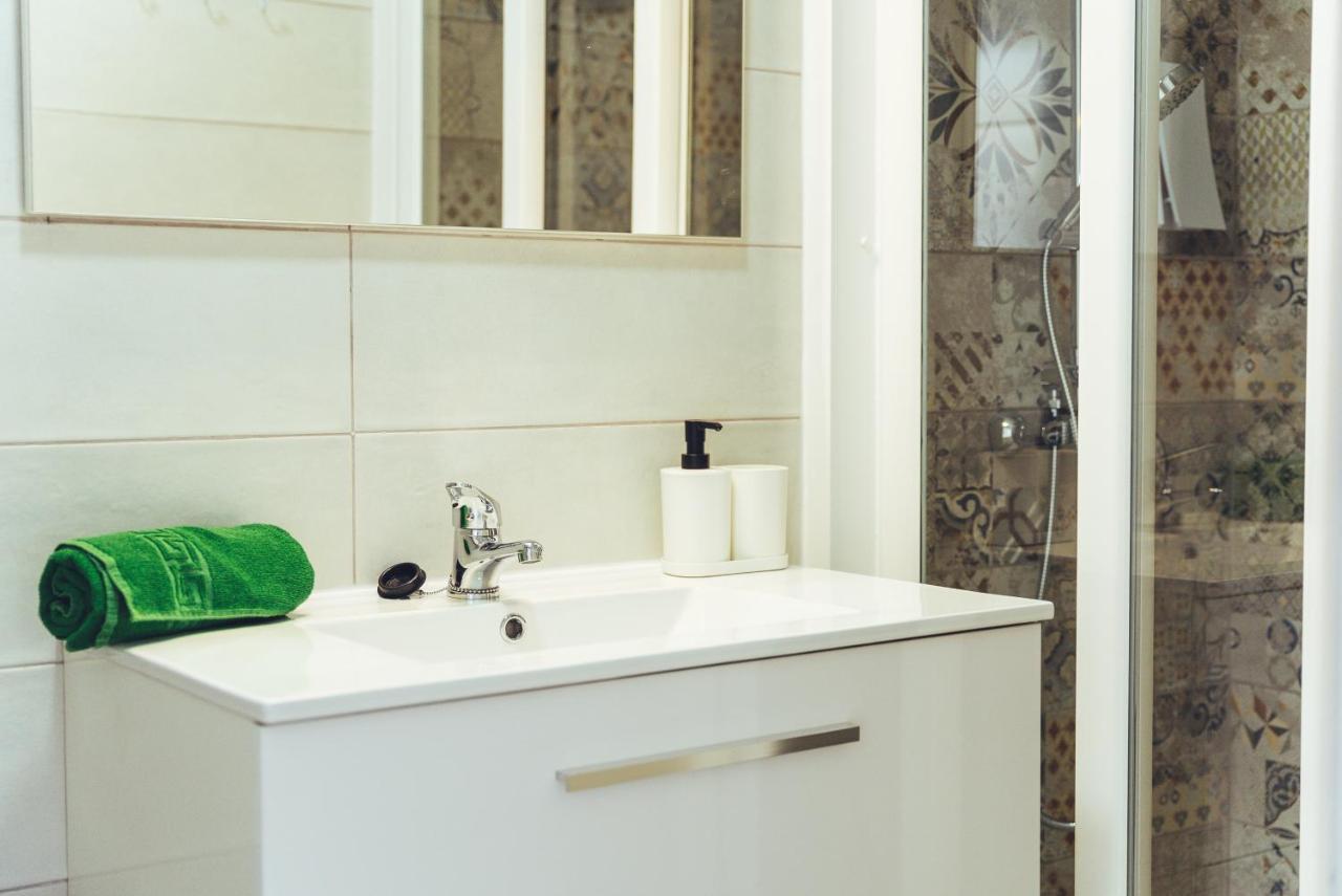 Apartamento Alisios Beach Puerto Del Carmen Πουέρτο Ντελ Κάρμεν Εξωτερικό φωτογραφία