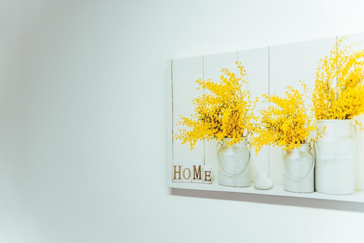 Apartamento Alisios Beach Puerto Del Carmen Πουέρτο Ντελ Κάρμεν Εξωτερικό φωτογραφία