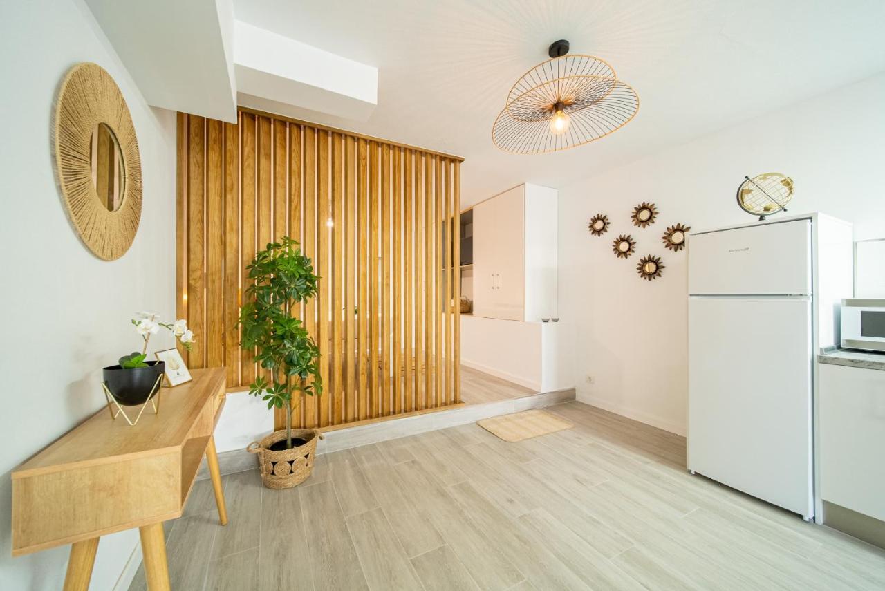 Apartamento Alisios Beach Puerto Del Carmen Πουέρτο Ντελ Κάρμεν Εξωτερικό φωτογραφία