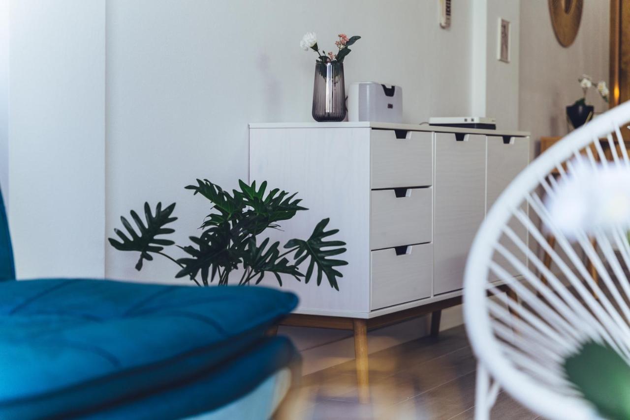Apartamento Alisios Beach Puerto Del Carmen Πουέρτο Ντελ Κάρμεν Εξωτερικό φωτογραφία