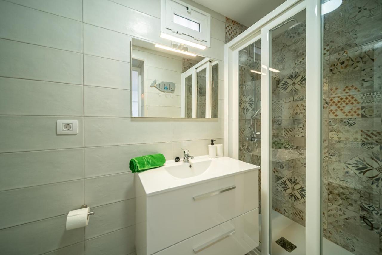 Apartamento Alisios Beach Puerto Del Carmen Πουέρτο Ντελ Κάρμεν Εξωτερικό φωτογραφία