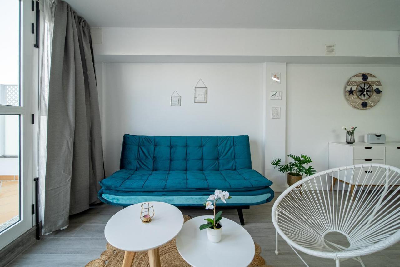 Apartamento Alisios Beach Puerto Del Carmen Πουέρτο Ντελ Κάρμεν Εξωτερικό φωτογραφία
